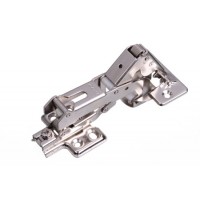 Popular Steel Nickel Plated Hydraulic Cabinet Hinge (SH-023)